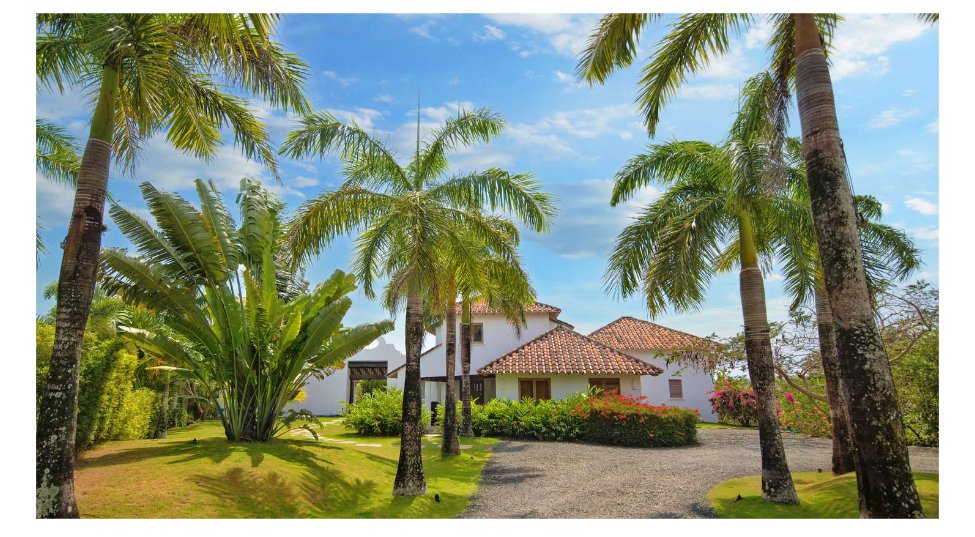 Estate in Los Panamaes, Los Santos Province, Panama 4 - 18575183