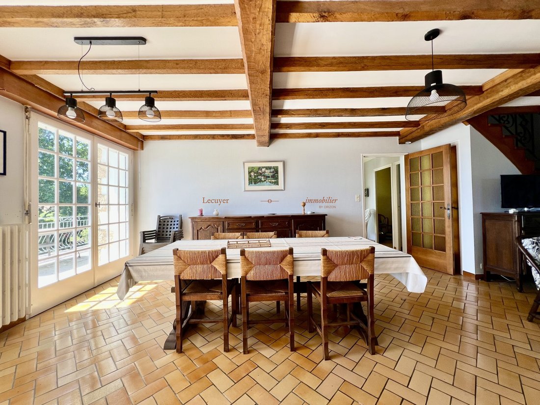 House in Saint-Philibert, Brittany, France 3 - 18385618