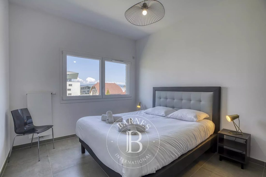 Apartment in Gare, Annecy, France 5 - 18575179