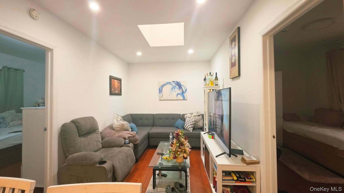 House in New York, New York, United States 4 - 18320818