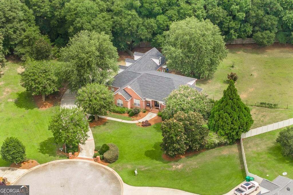 House in Kathleen, Georgia, United States 4 - 18577399