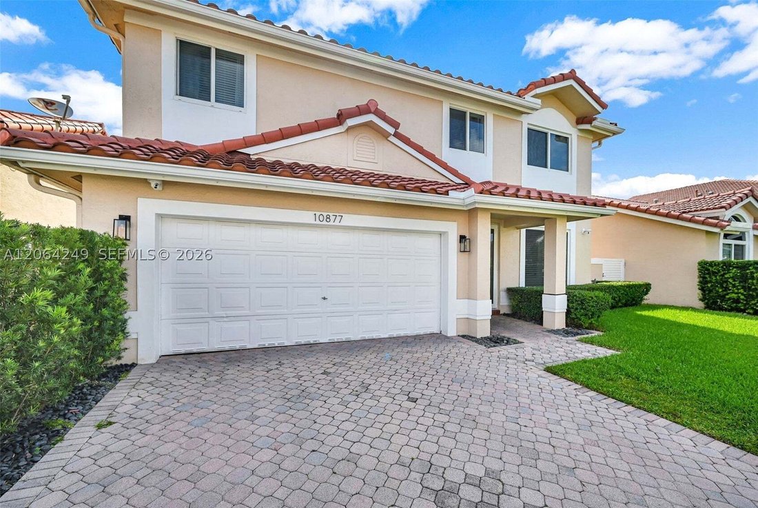House in Miami, Florida, United States 2 - 18576938