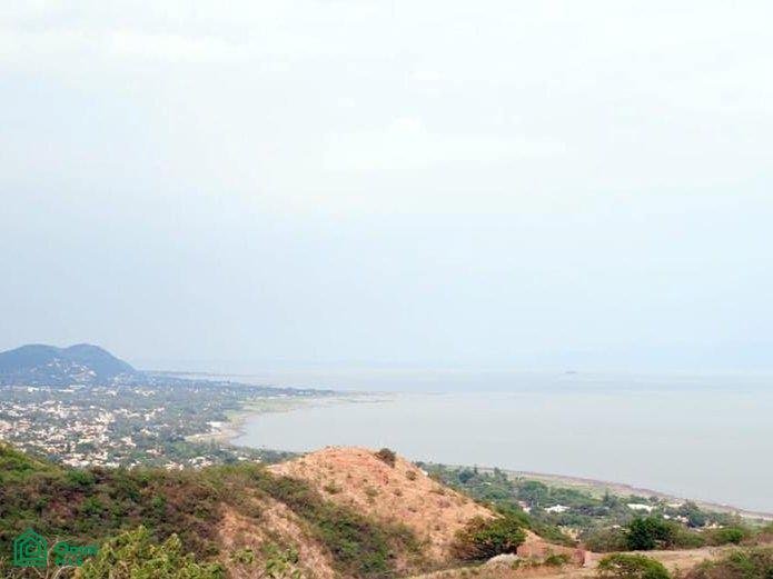 Terreno a Ajijic, Jalisco, Messico 1 - 17814072