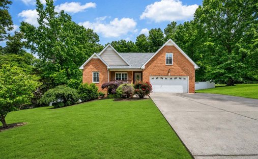 Haus in Dickson, Tennessee, Vereinigte Staaten 1