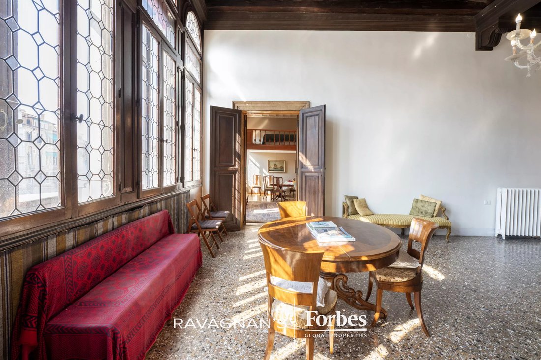 Appartement à Saint Paul, Venise, Italie 5 - 18575134