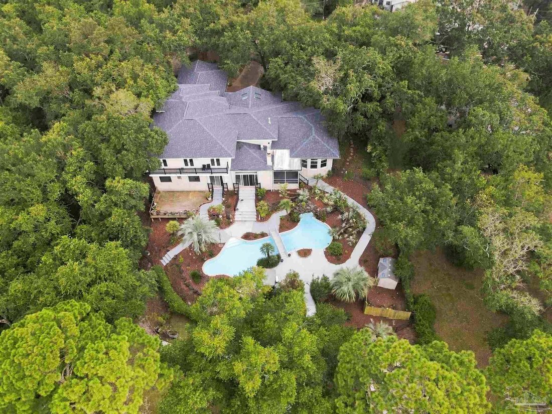 House in Pensacola, Florida, United States 1 - 18576163