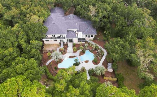 House in Pensacola, Florida, United States 1