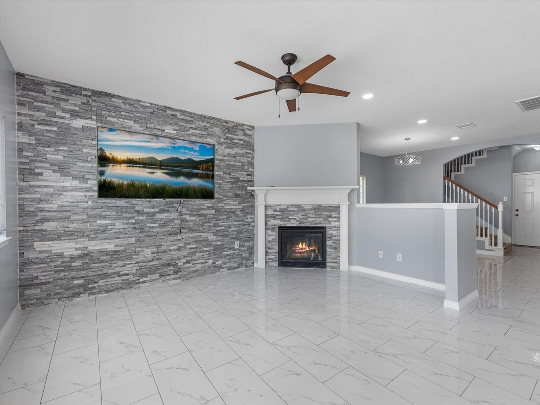 House in Katy, Texas, United States 4 - 18577967