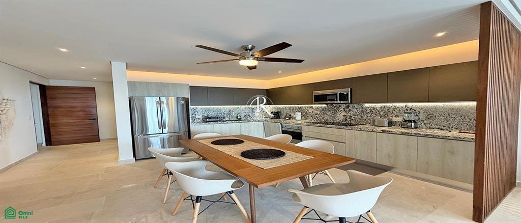 Condo in Puerto Morelos, Quintana Roo, Mexico 2 - 17087701