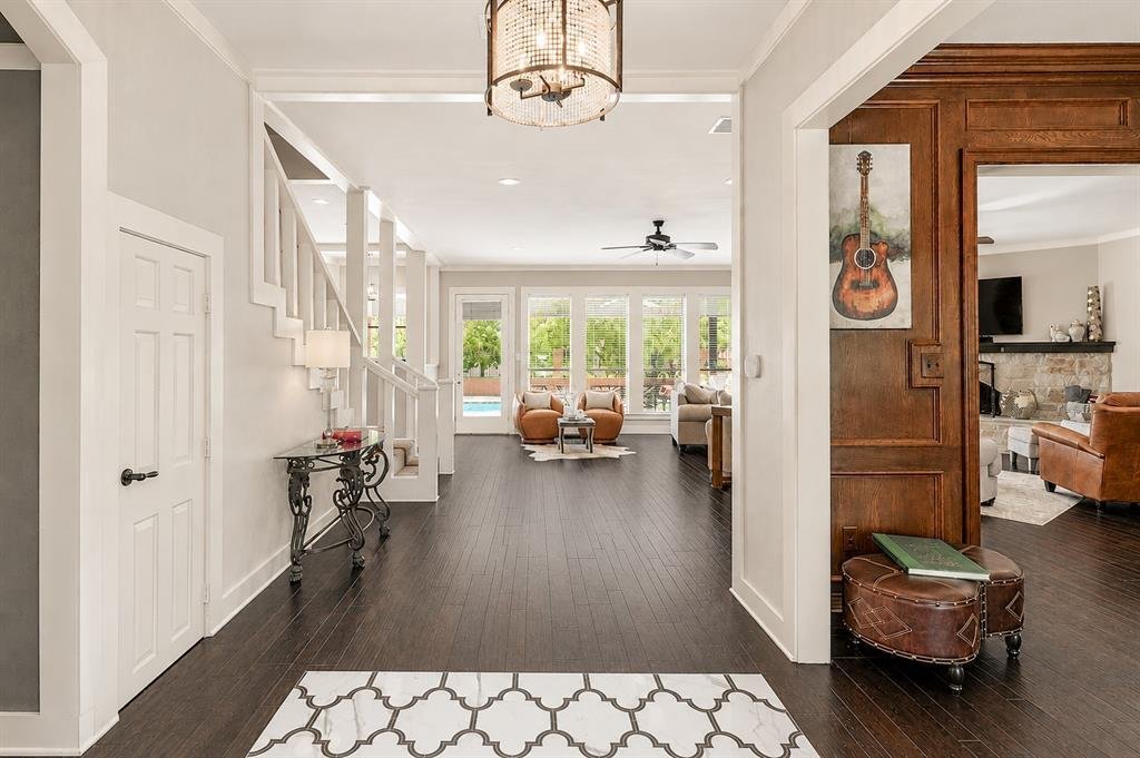 House in Tyler, Texas, United States 3 - 18478898