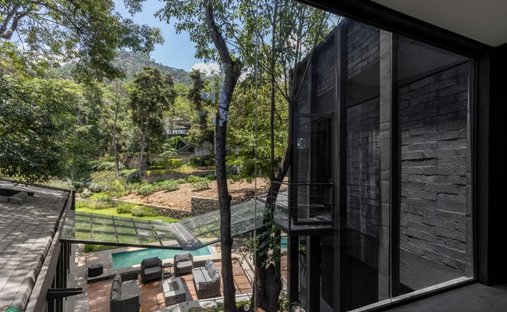 Townhouse in Santa María Pipioltepec, State of Mexico, Mexico 1