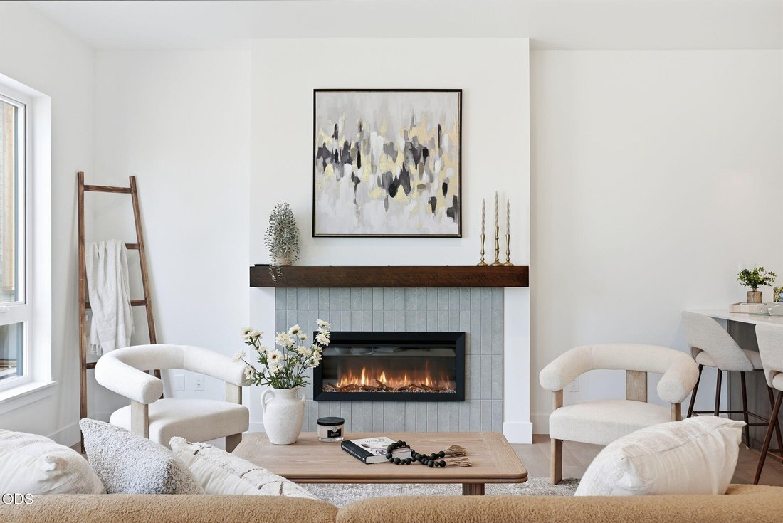 Townhouse in Bend, Oregon, United States 4 - 18575795