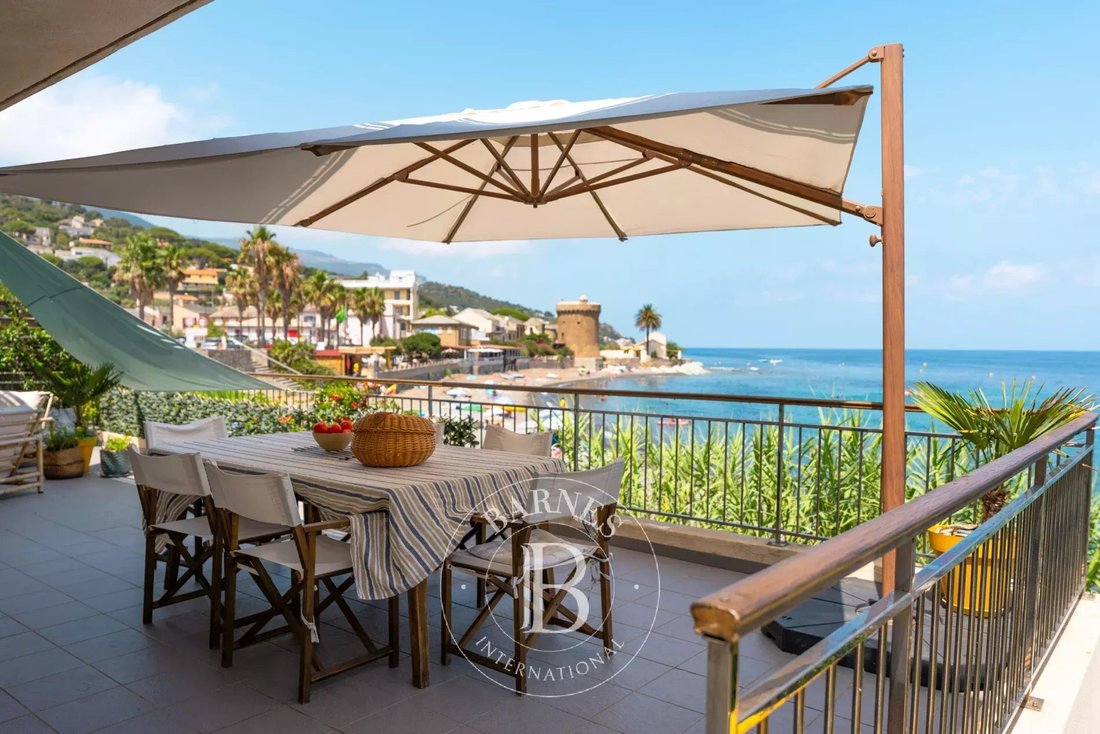 Apartamento en Francia 1 - 18575077