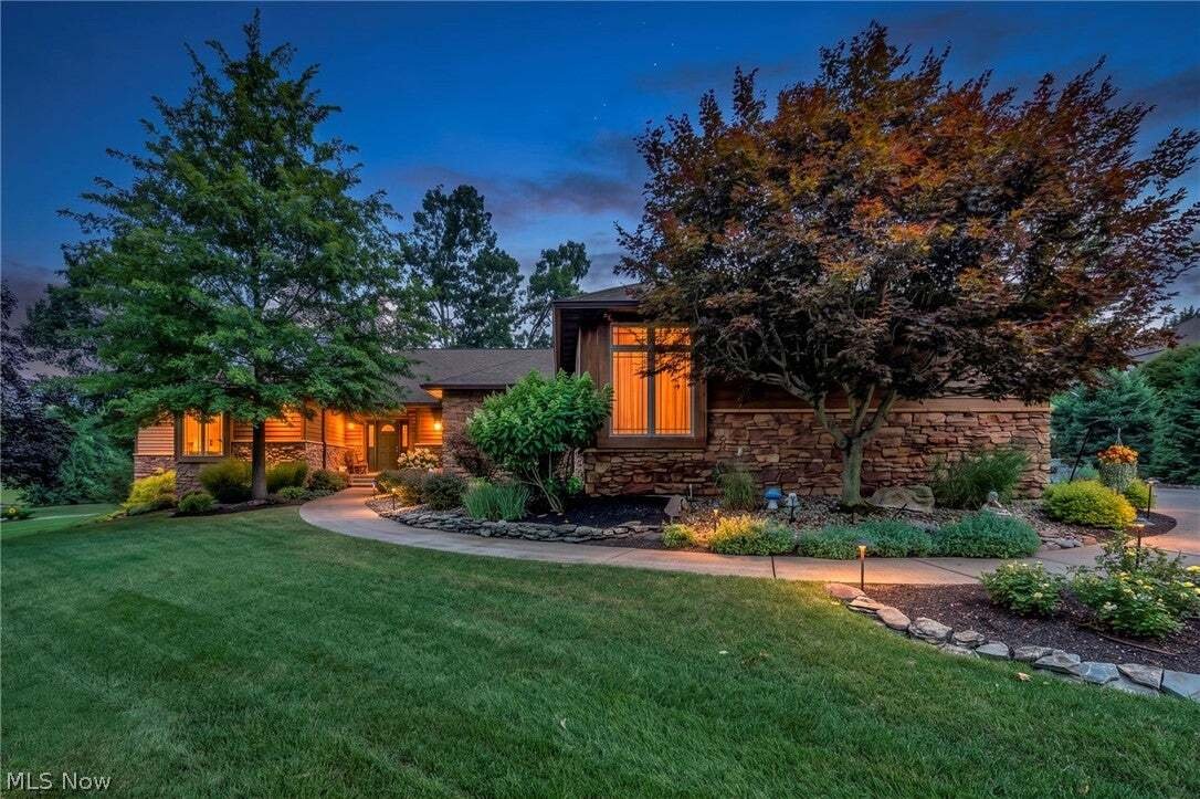 House in Medina, Ohio, United States 2 - 18576091