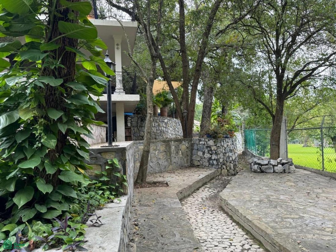 House in Santiago, Nuevo Leon, Mexico 4 - 18542765