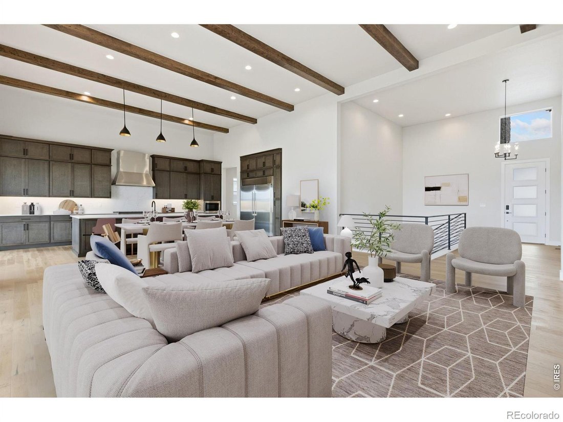 House in Windsor, Colorado, United States 3 - 18511586