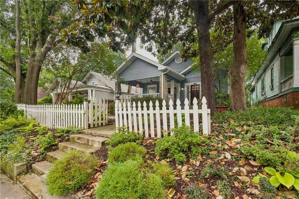 House in Atlanta, Georgia, United States 2 - 18576301
