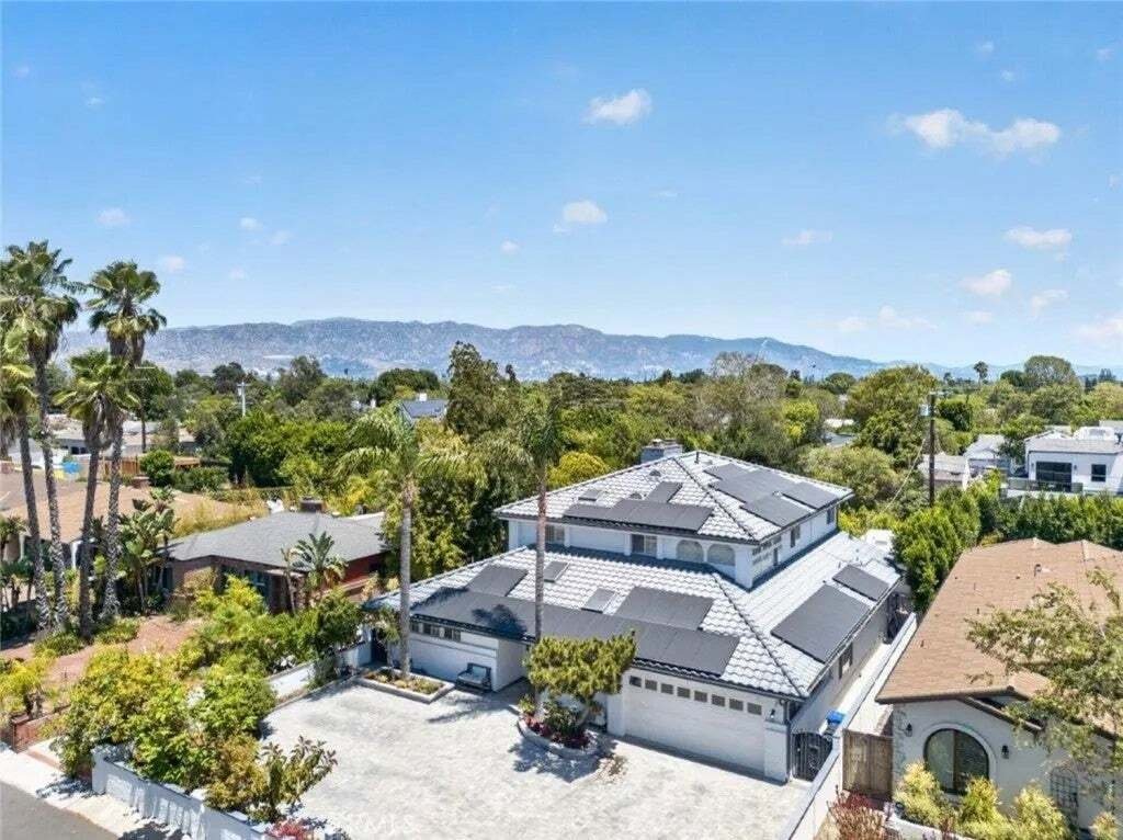 House in Los Angeles, California, United States 3 - 18577244