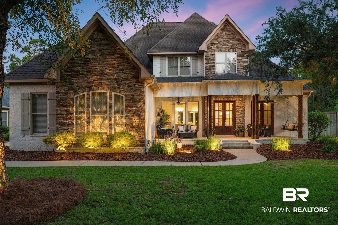 House in Fairhope, Alabama, United States 2 - 18446493