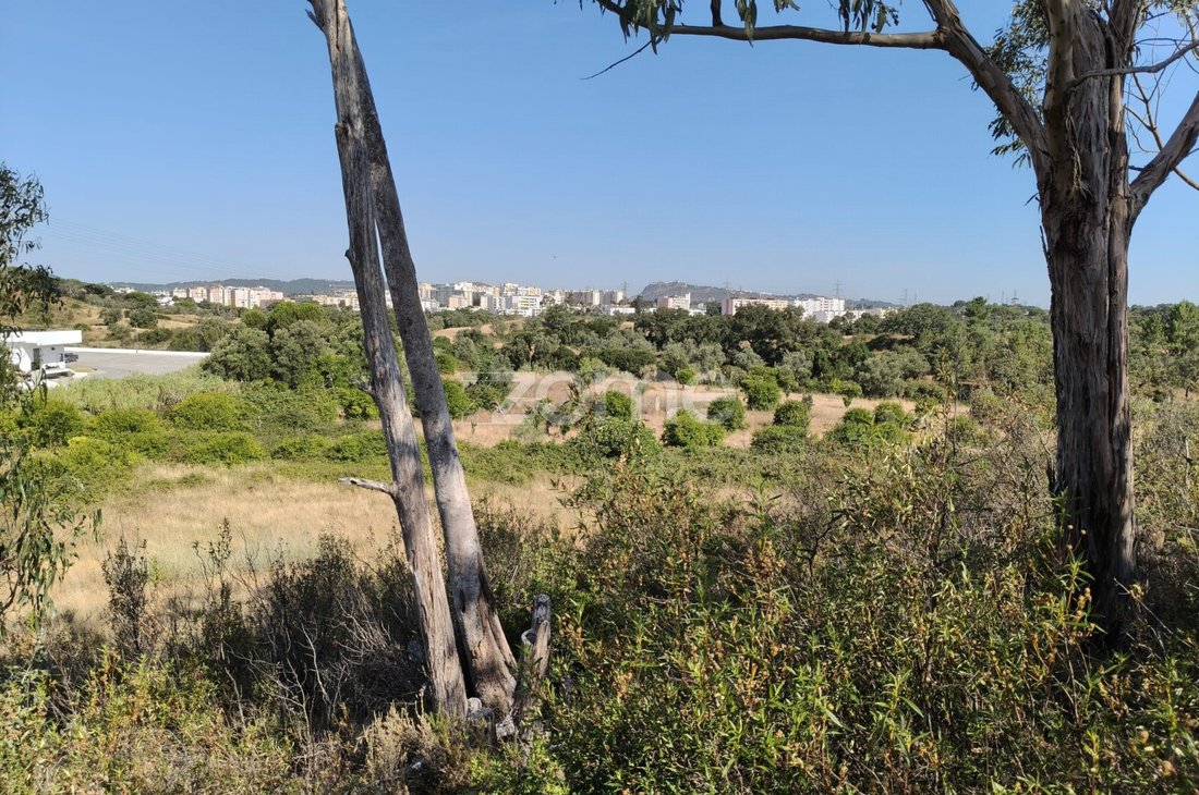 Land in Setubal (Sao Sebastiao), Setubal, Portugal 4 - 18206306