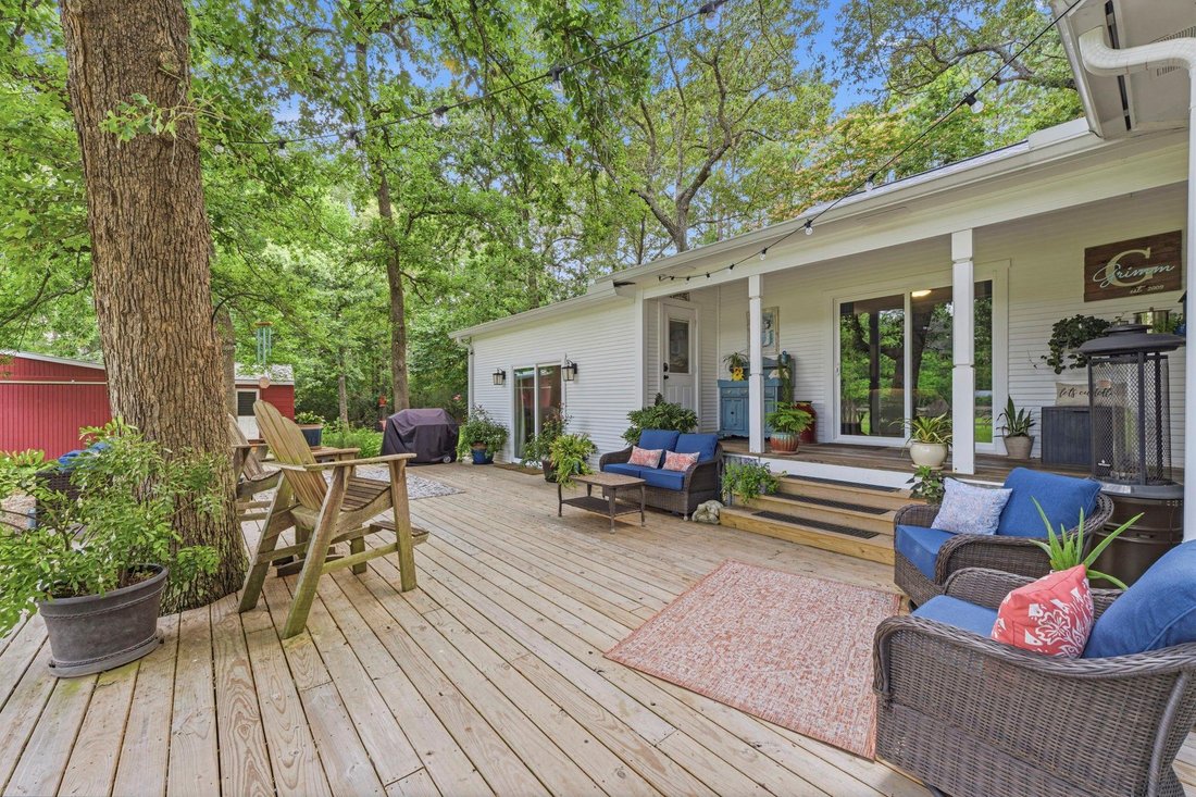 House in Magnolia, Texas, United States 3 - 18577633