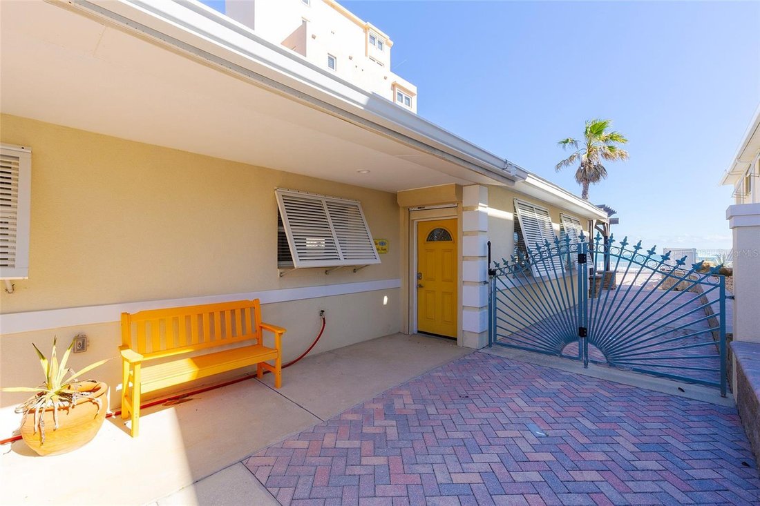 House in Daytona Beach, Florida, United States 5 - 17604631