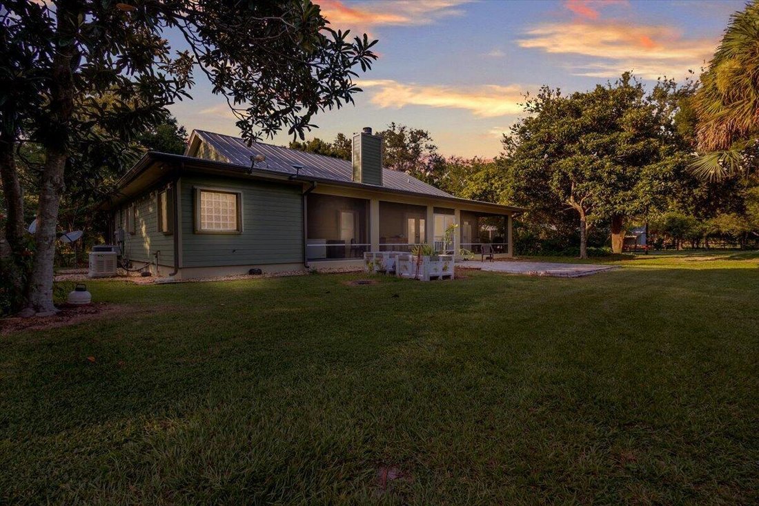 House in Fort Pierce, Florida, United States 3 - 18576557
