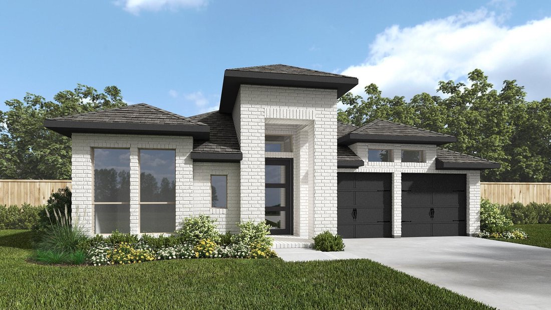 House in San Marcos, Texas, United States 1 - 18577281