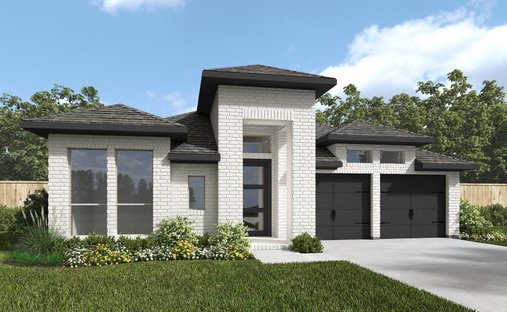 House in San Marcos, Texas, United States 1
