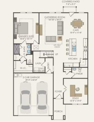 House in Liberty Hill, Texas, United States 2 - 18577282