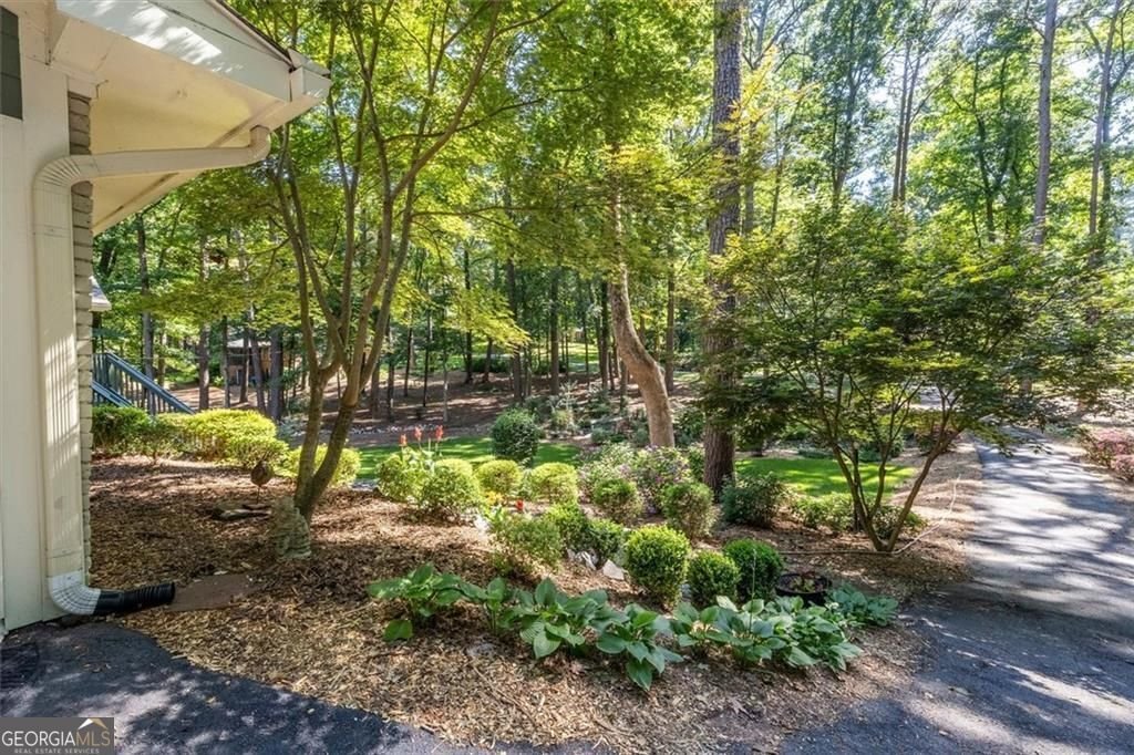 House in Stone Mountain, Georgia, United States 5 - 18577429