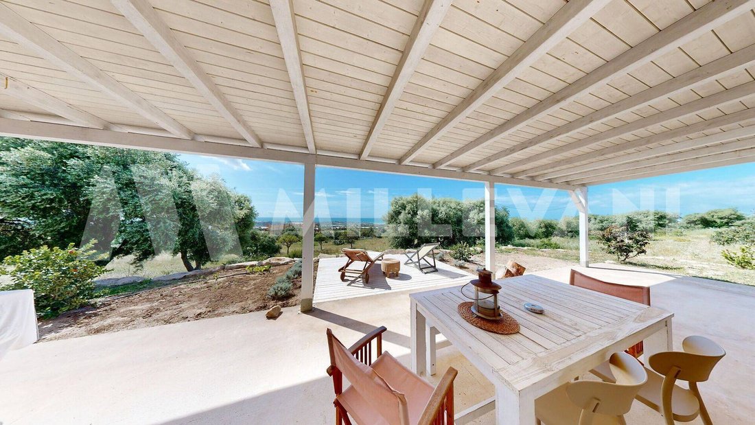 Villa in Campagna Sciclitana, Scicli, Sicily 1 - 18578571