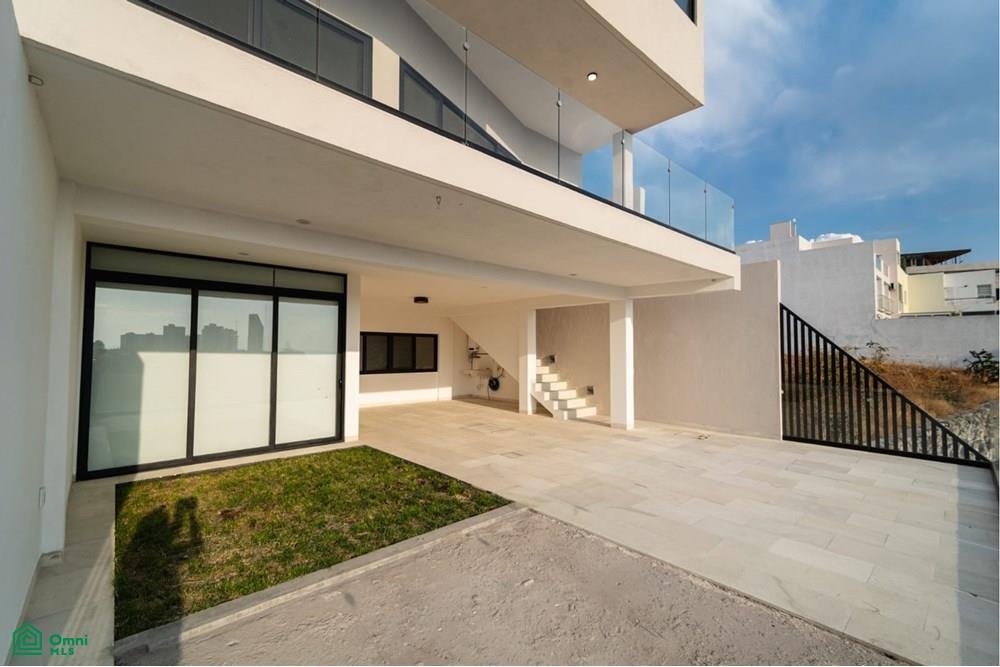 Maison en Santiago de Querétaro, Santiago de Querétaro, Mexique 5 - 18026865