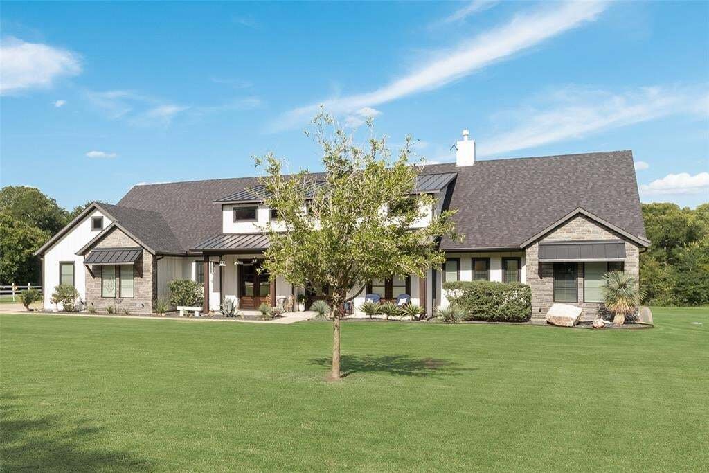 House in Waxahachie, Texas, United States 1 - 18577529