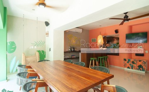 House in Playa del Carmen, Quintana Roo, Mexico 1