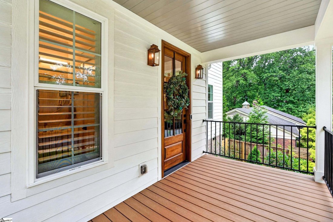House in Greenville, South Carolina, United States 4 - 18576904