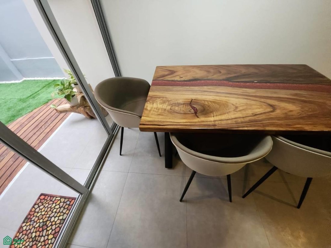 Condo in Cinco Esquinas, San José Province, Costa Rica 1 - 17729110