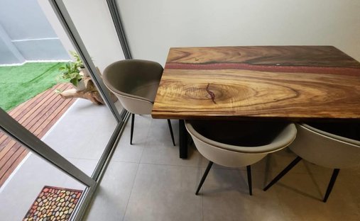 Condominio a Cinco Esquinas, San José, Costa Rica 1