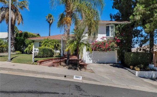 House in Los Angeles, California, United States 1