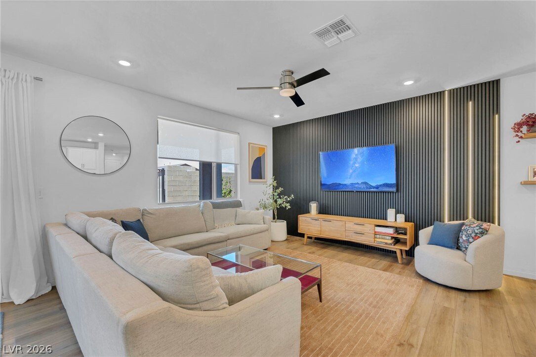 House in Las Vegas, Nevada, United States 5 - 18576351