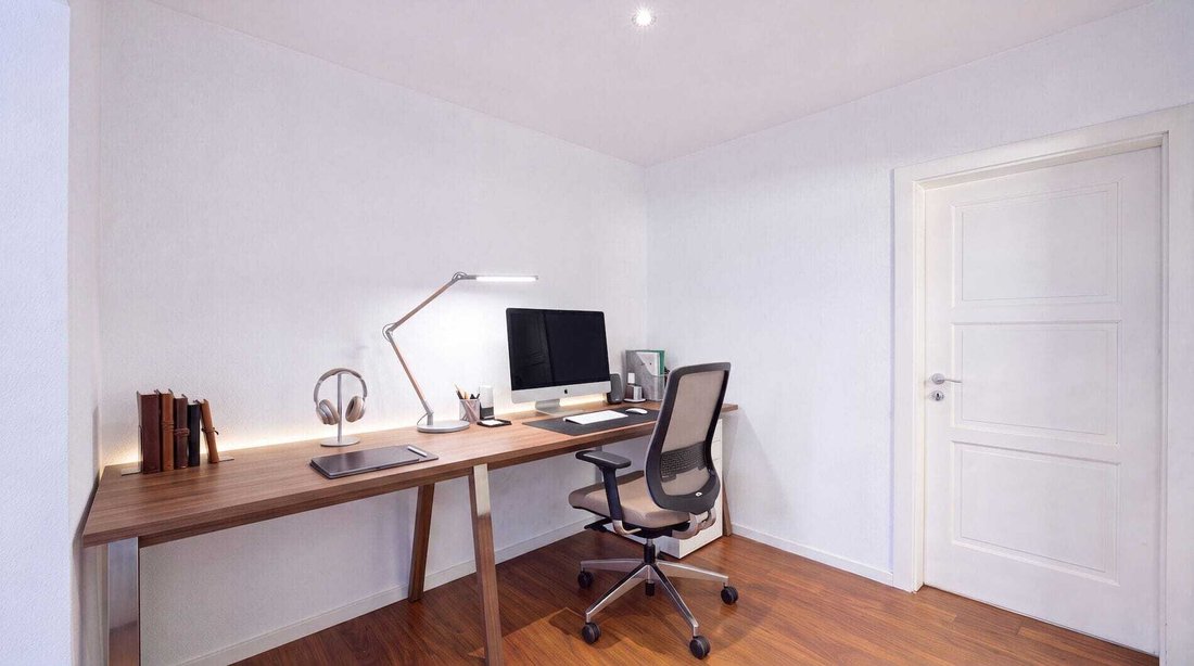 Apartment in Vacallo, Ticino, Switzerland 4 - 18576254