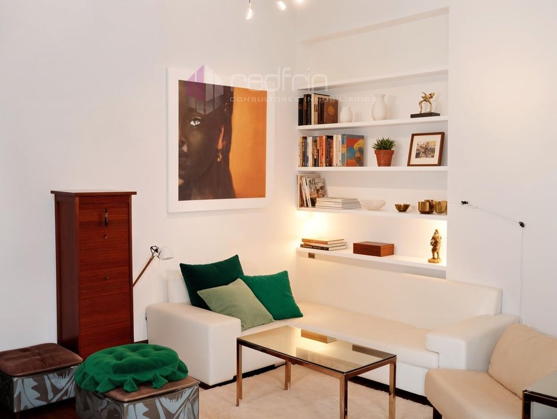Apartment in Centro, Madrid, Spain 2 - 18577841