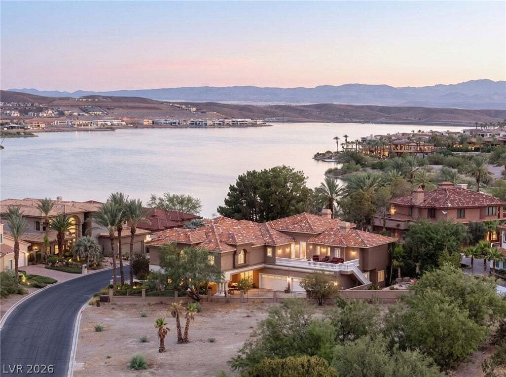 House in Henderson, Nevada, United States 3 - 18534368