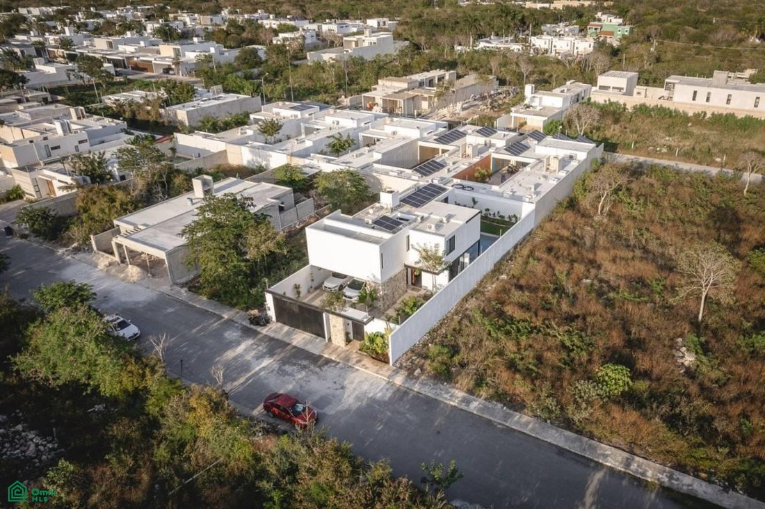 House in Dzityá, Yucatan, Mexico 4 - 17232481