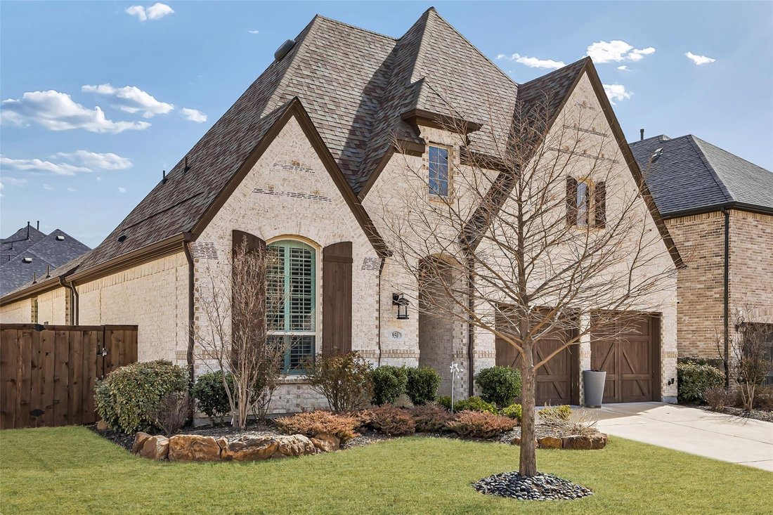 House in Prosper, Texas, United States 2 - 18577930