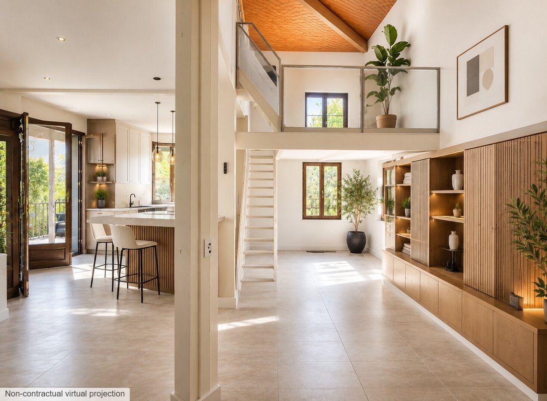 Villa in Lardenne-Les Pradettes-Basso Cambo, Toulouse, France 1 - 18031510