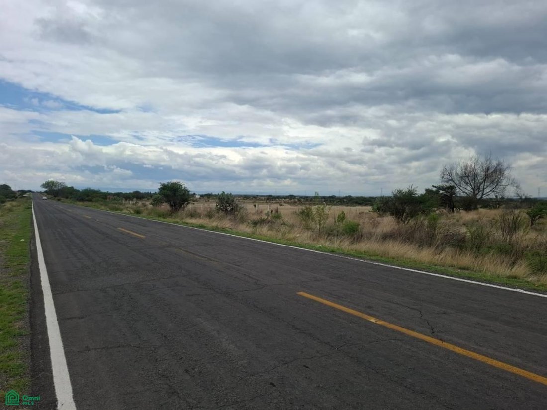 Land in Aguascalientes, Aguascalientes, Mexico 4 - 18269782