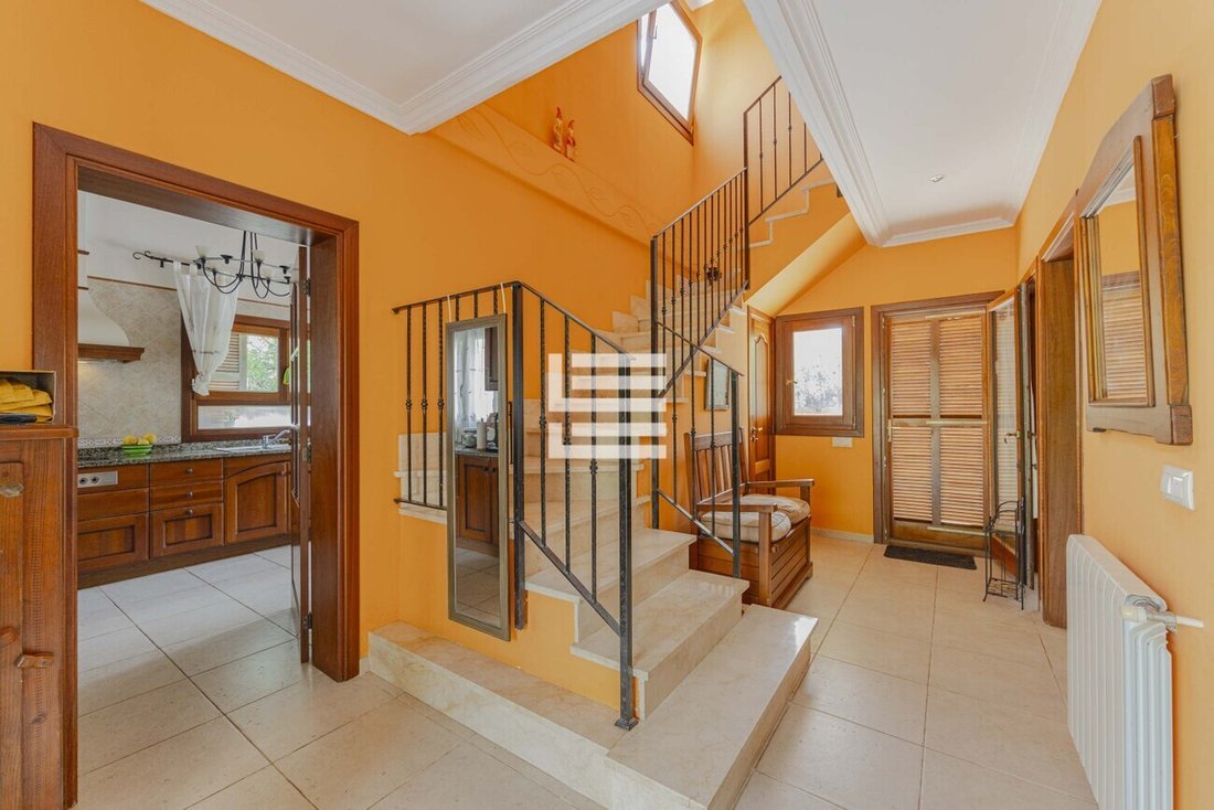 Villa in Benissa, Valencian Community, Spain 5 - 18574448