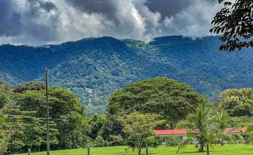 Land in Palmar Sur, Puntarenas Province, Costa Rica 1