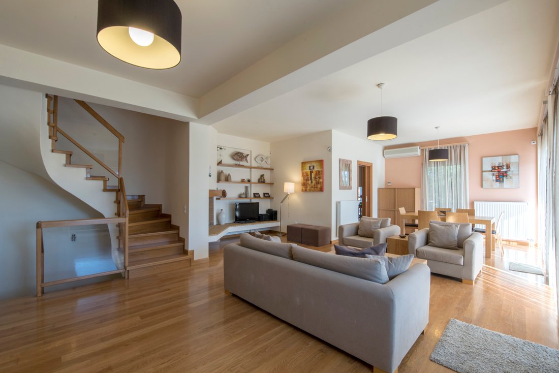 House in Spata-Loutsa, Attica, Greece 4 - 15994098